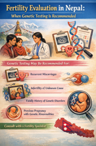 Fertility Evaluation