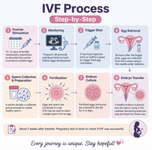 IVF Process