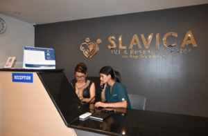 IVF clinic in Kathmandu