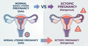 Ectopic Pregnancy